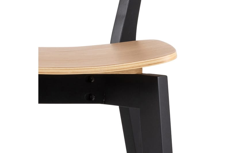 Celtik Barstol - Natural - Möbler - Stolar & fåtöljer - Barstol & barpall