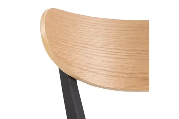 Celtik Barstol - Natural - Möbler - Stolar & fåtöljer - Barstol & barpall