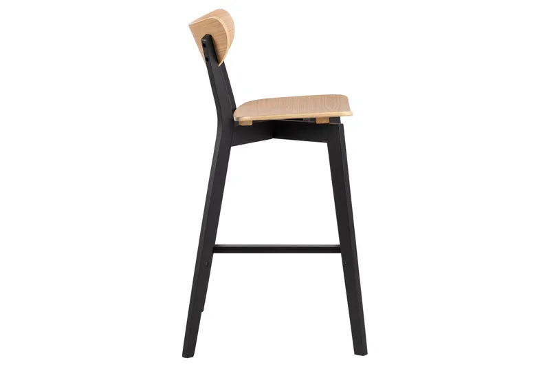 Celtik Barstol - Natural - Möbler - Stolar & fåtöljer - Barstol & barpall