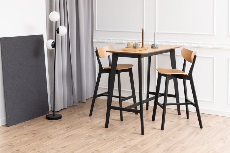Celtik Barstol - Natural - Möbler - Stolar & fåtöljer - Barstol & barpall