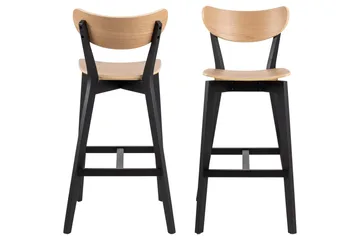 Celtik Barstol - Natural - Möbler - Stolar & fåtöljer - Barstol & barpall