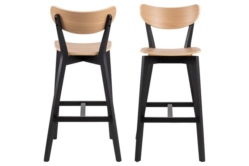 Celtik Barstol - Natural - Möbler - Stolar & fåtöljer - Barstol & barpall