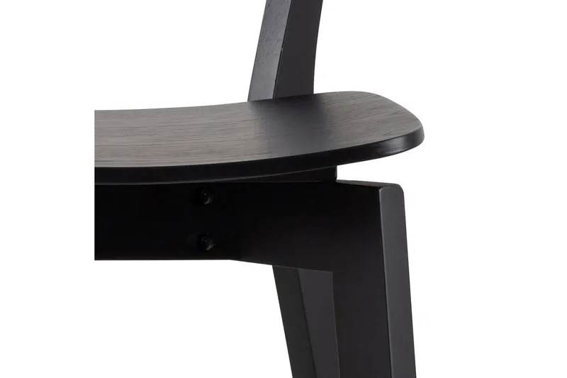 Celtik Barstol - Svart - Möbler - Stolar & fåtöljer - Barstol & barpall