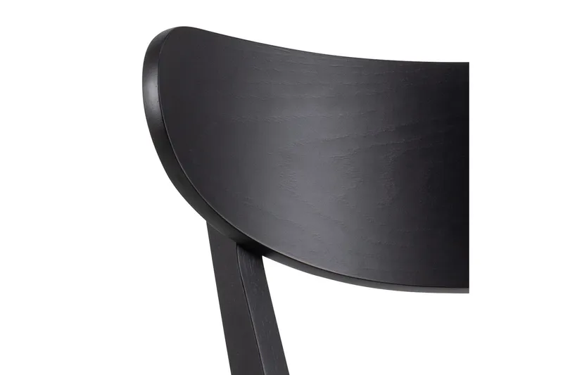 Celtik Barstol - Svart - Möbler - Stolar & fåtöljer - Barstol & barpall