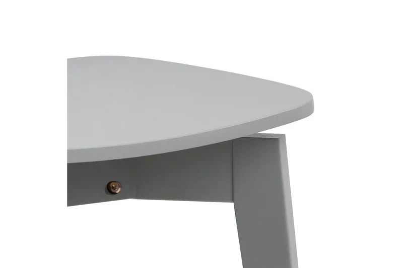 Celtik Matstol - Grå - Möbler - Stolar & fåtöljer - Matstol & köksstol