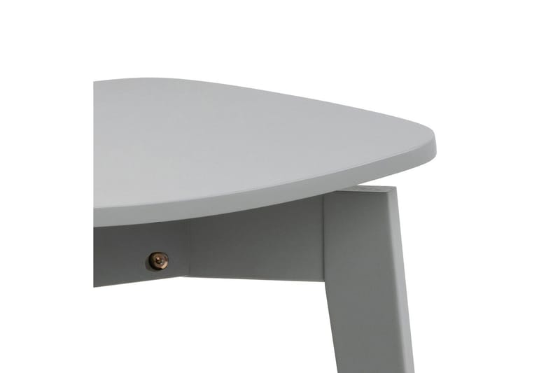 Celtik Matstol - Grå - Möbler - Stolar & fåtöljer - Matstol & köksstol