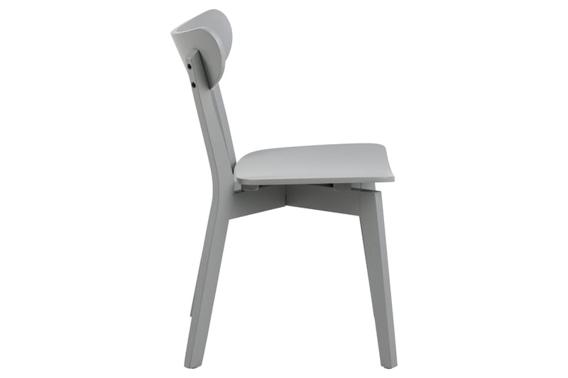 Celtik Matstol - Grå - Möbler - Stolar & fåtöljer - Matstol & köksstol