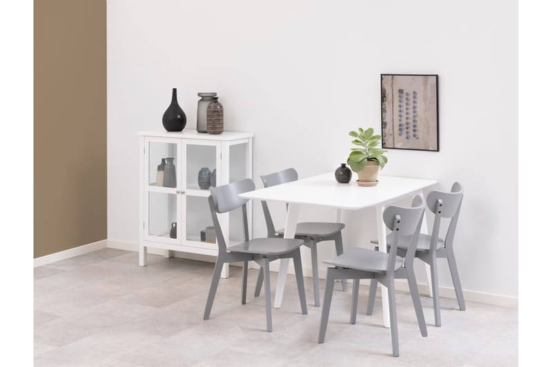 Celtik Matstol - Grå - Möbler - Stolar & fåtöljer - Matstol & köksstol