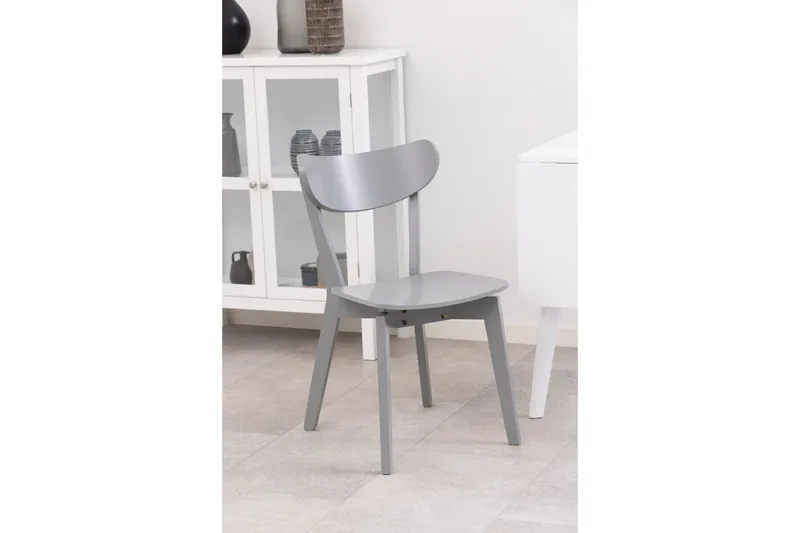Celtik Matstol - Grå - Möbler - Stolar & fåtöljer - Matstol & köksstol