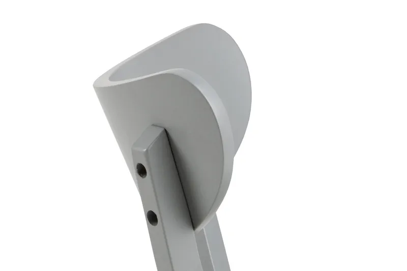 Celtik Matstol - Grå - Möbler - Stolar & fåtöljer - Matstol & köksstol