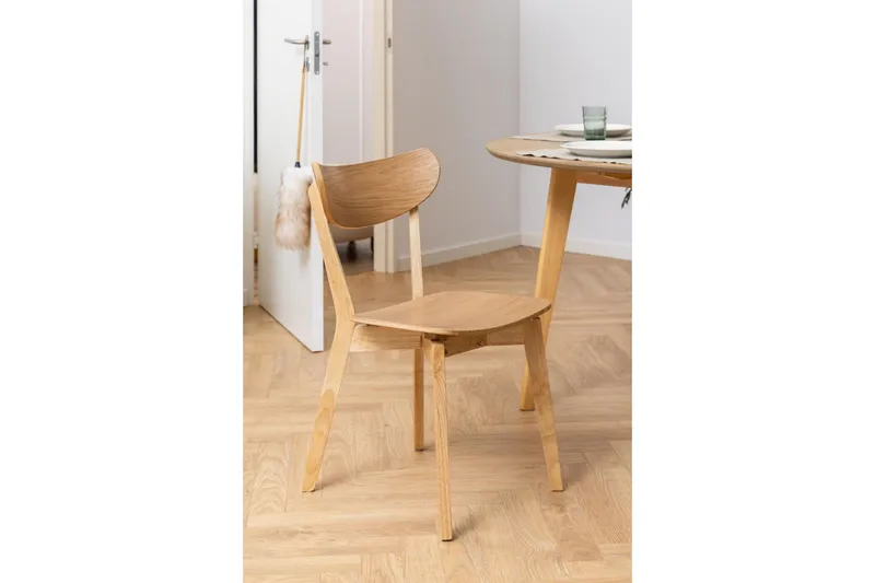 Celtik Matstol - Natur - Möbler - Stolar & fåtöljer - Matstol & köksstol