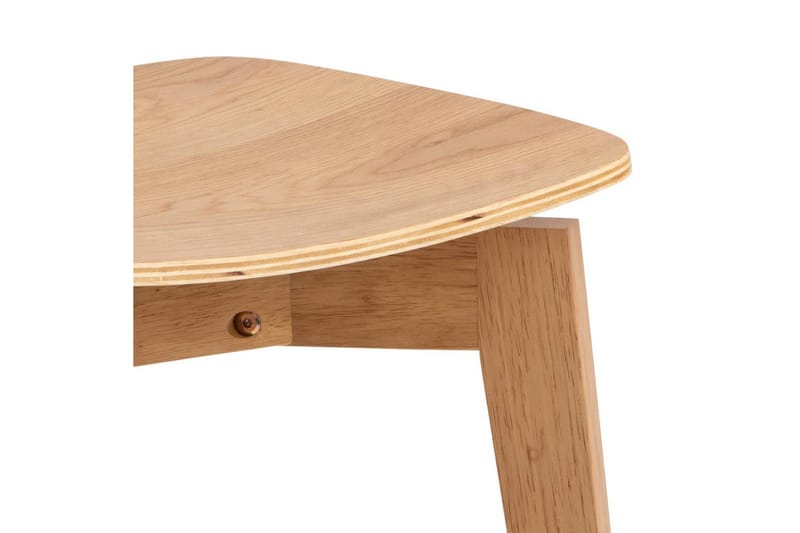 Celtik Matstol - Natur - Möbler - Stolar & fåtöljer - Matstol & köksstol