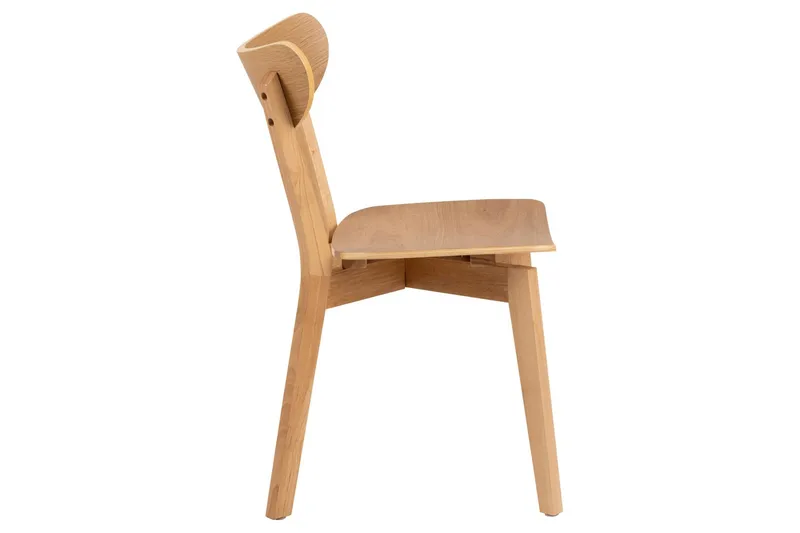 Celtik Matstol - Natur - Möbler - Stolar & fåtöljer - Matstol & köksstol