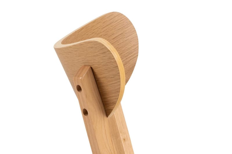 Celtik Matstol - Natur - Möbler - Stolar & fåtöljer - Matstol & köksstol