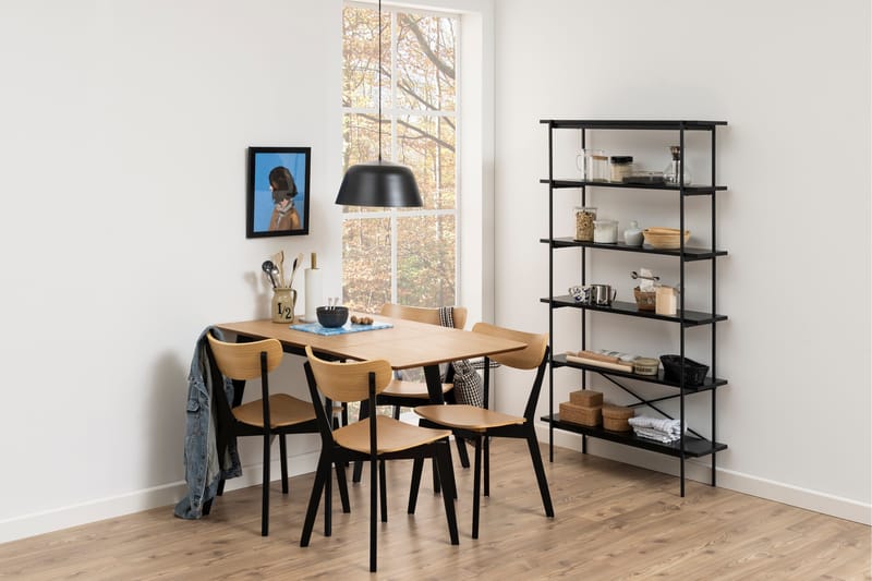Celtik Matstol - Natural - Möbler - Stolar & fåtöljer - Matstol & köksstol
