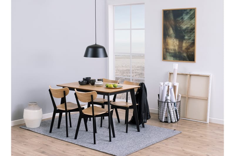 Celtik Matstol - Natural - Möbler - Stolar & fåtöljer - Matstol & köksstol