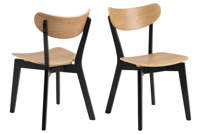 Celtik Matstol - Natural - Möbler - Stolar & fåtöljer - Matstol & köksstol