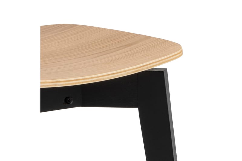 Celtik Matstol - Natural - Möbler - Stolar & fåtöljer - Matstol & köksstol