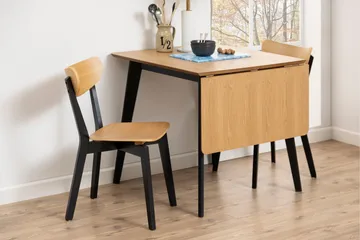 Celtik Matstol - Natural - Möbler - Stolar & fåtöljer - Matstol & köksstol