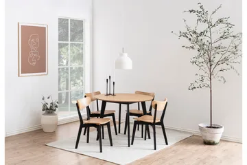 Celtik Matstol - Natural - Möbler - Stolar & fåtöljer - Matstol & köksstol