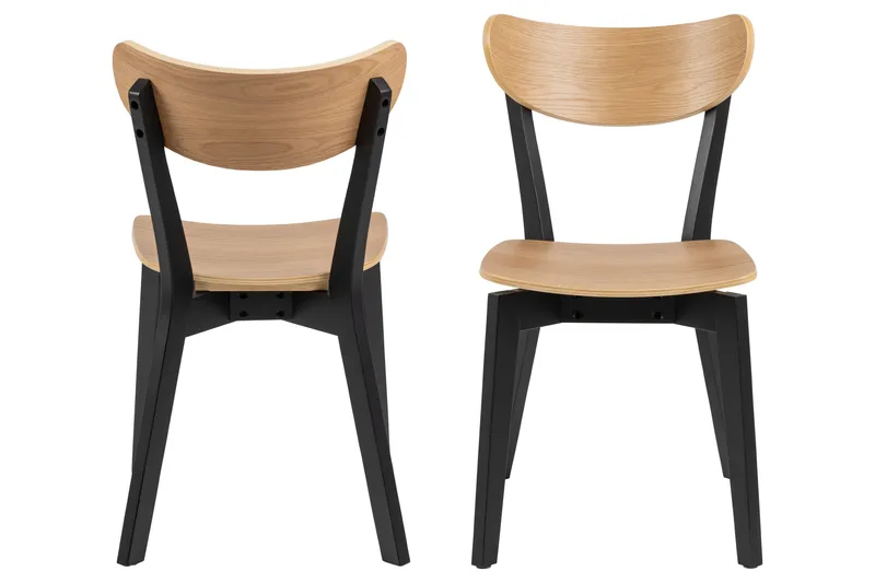 Celtik Matstol - Natural - Möbler - Stolar & fåtöljer - Matstol & köksstol