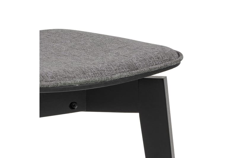 Celtik Matstol - Svart/Grå - Möbler - Stolar & fåtöljer - Matstol & köksstol