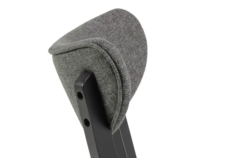 Celtik Matstol - Svart/Grå - Möbler - Stolar & fåtöljer - Matstol & köksstol