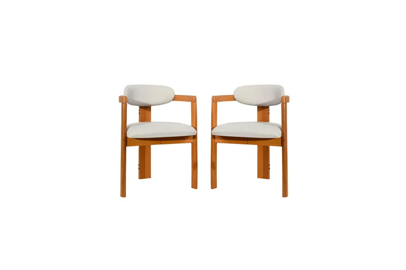 Cheri Karmstol, Cream/Ek