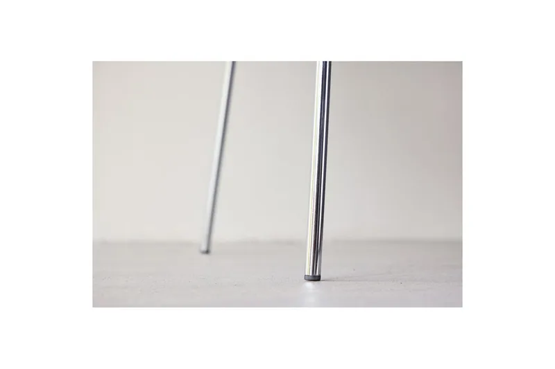 Chico Matstol - Vit - Möbler - Stolar & fåtöljer - Matstol & köksstol