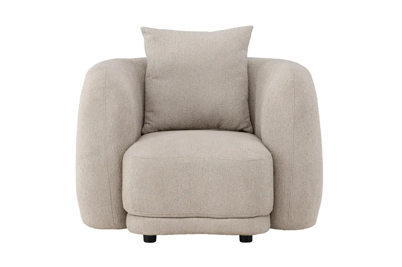 Cielo Fåtölj, Beige