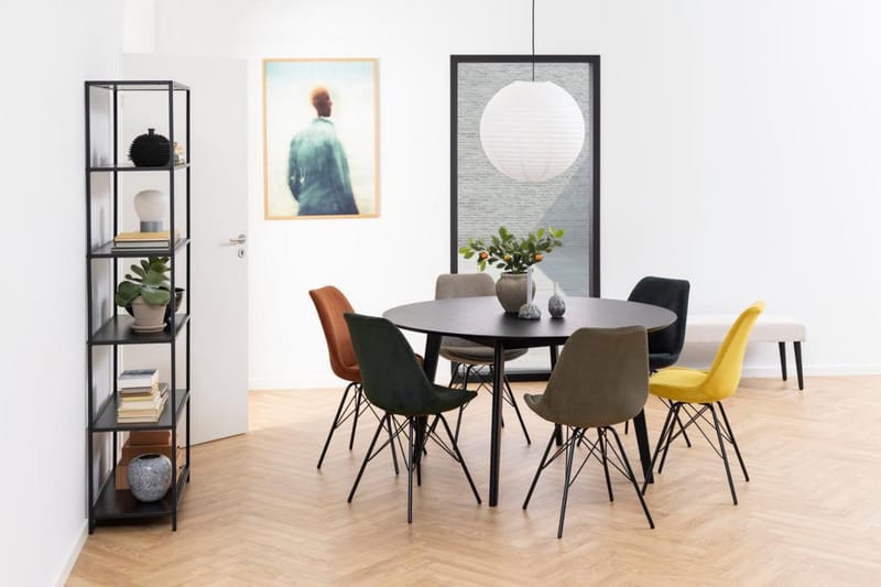 Collina Matstol - Beige - Möbler - Stolar & fåtöljer - Matstol & köksstol