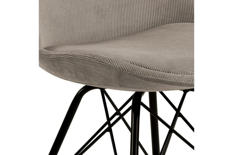 Collina Matstol - Beige - Möbler - Stolar & fåtöljer - Matstol & köksstol