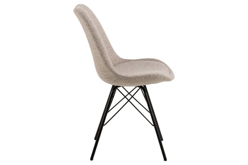 Collina Matstol - Beige - Möbler - Stolar & fåtöljer - Matstol & köksstol