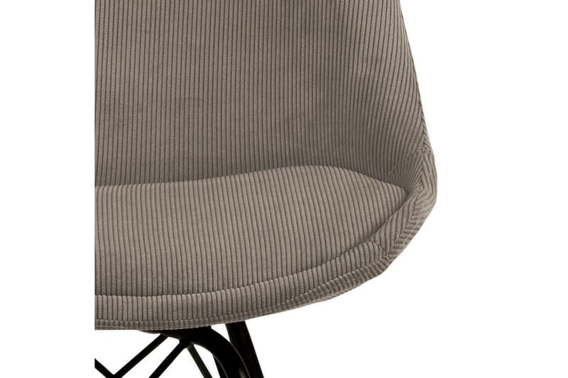 Collina Matstol - Beige - Möbler - Stolar & fåtöljer - Matstol & köksstol