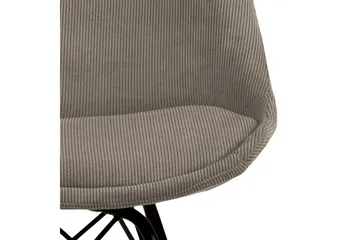 Collina Matstol - Beige - Möbler - Stolar & fåtöljer - Matstol & köksstol
