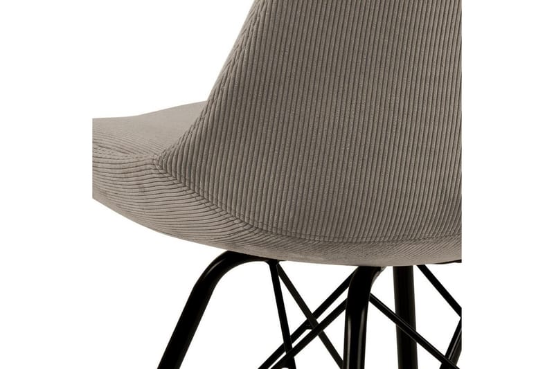Collina Matstol - Beige - Möbler - Stolar & fåtöljer - Matstol & köksstol