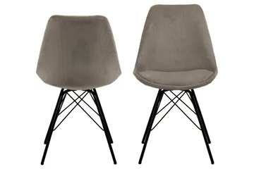 Collina Matstol - Beige - Möbler - Stolar & fåtöljer - Matstol & köksstol
