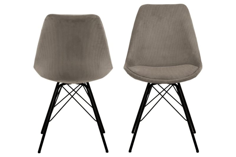 Collina Matstol - Beige - Möbler - Stolar & fåtöljer - Matstol & köksstol