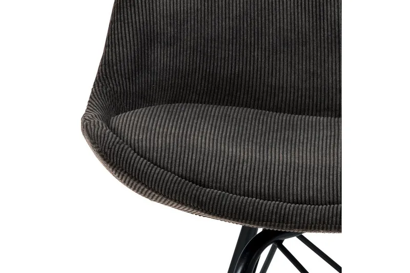 Collina Matstol - Grå - Möbler - Stolar & fåtöljer - Matstol & köksstol