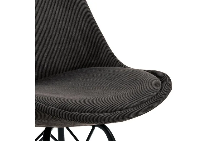 Collina Matstol - Grå - Möbler - Stolar & fåtöljer - Matstol & köksstol