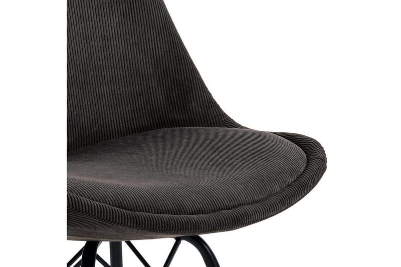 Collina Matstol - Grå - Möbler - Stolar & fåtöljer - Matstol & köksstol