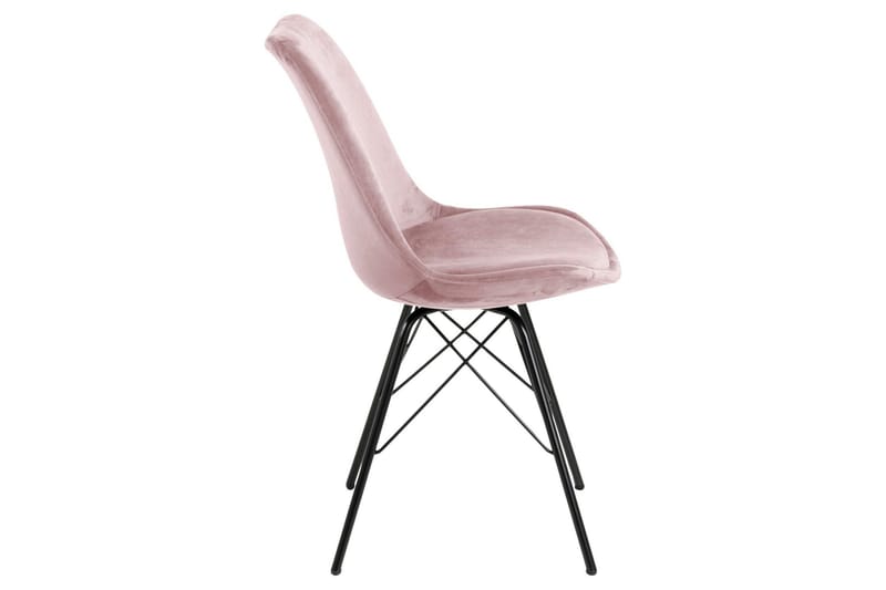 Collina Matstol - Rosa - Möbler - Stolar & fåtöljer - Matstol & köksstol