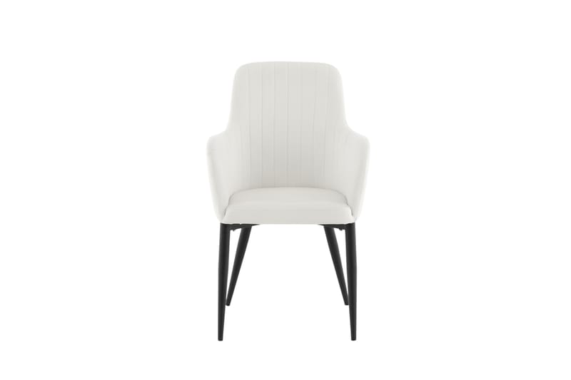 Comfort Matstol - Vit - Möbler - Stolar & f�åtöljer - Matstol & köksstol