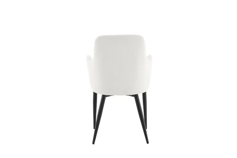 Comfort Matstol - Vit - Möbler - Stolar & fåtöljer - Matstol & köksstol