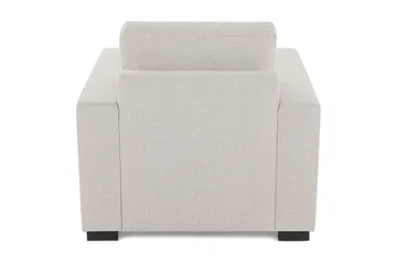 Crazy Fåtölj - Beige - Möbler - Stolar & fåtöljer - Fåtölj