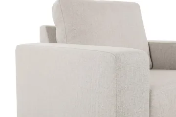 Crazy Fåtölj - Beige - Möbler - Stolar & fåtöljer - Fåtölj
