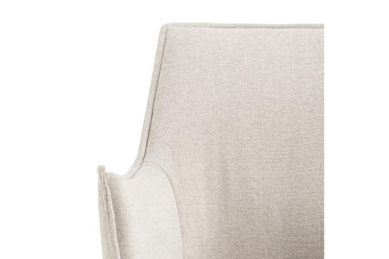 Crestlyn Karmstol - Beige - Möbler - Stolar & fåtöljer - Matstol & köksstol