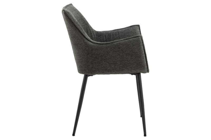 Crestlyn Karmstol - Grå - Möbler - Stolar & fåtöljer - Matstol & köksstol
