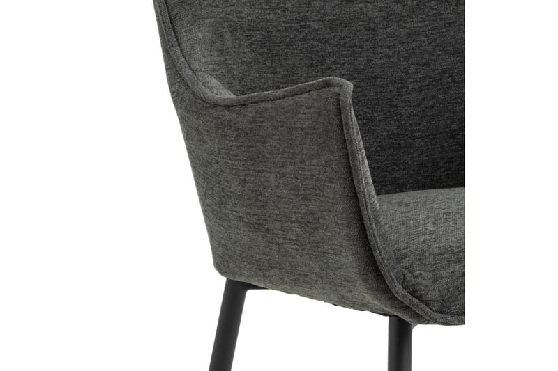 Crestlyn Karmstol - Grå - Möbler - Stolar & fåtöljer - Matstol & köksstol