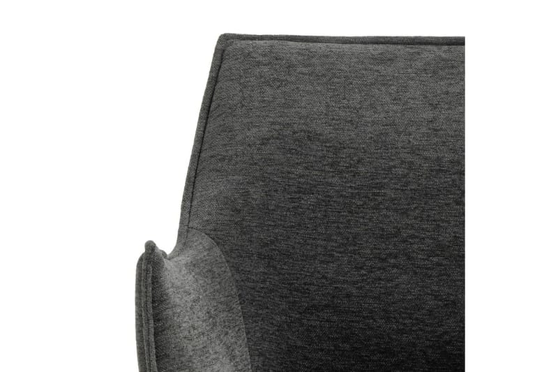 Crestlyn Karmstol - Grå - Möbler - Stolar & fåtöljer - Matstol & köksstol